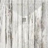 Bois Blanc Vintage lisse antidérapant